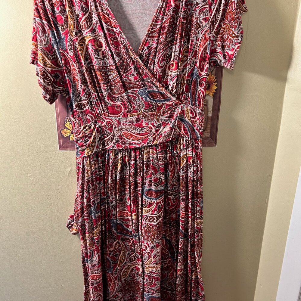 Dress